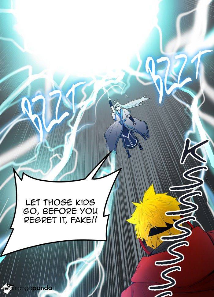 Tower of God Chapter 366 image 073